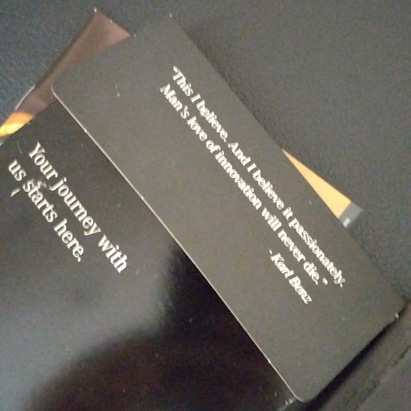 Mercedes-Benz Book - Picture 3 of 3